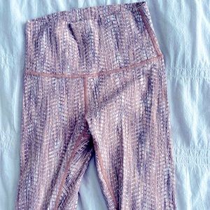 Lululemon leggings